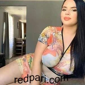 Russian Call Girl Service in Goa